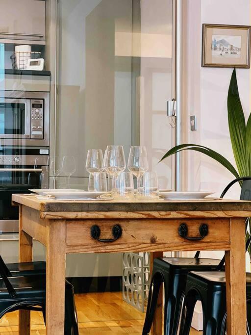 Stunning Victorian Mansion Apartment - Hosted By Agf Property - Free Parking Upon Request Brighton Eksteriør billede